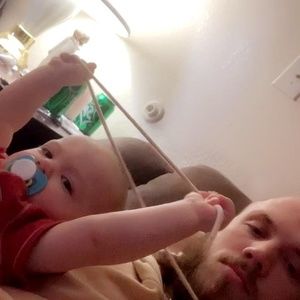 Meet your Posher, Jacob